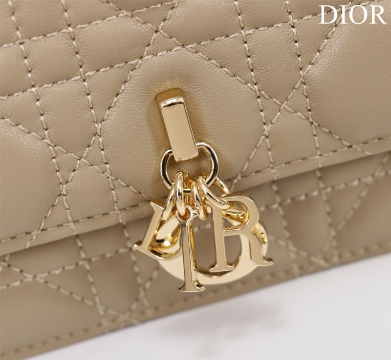 Christian Dior My Lady Bags